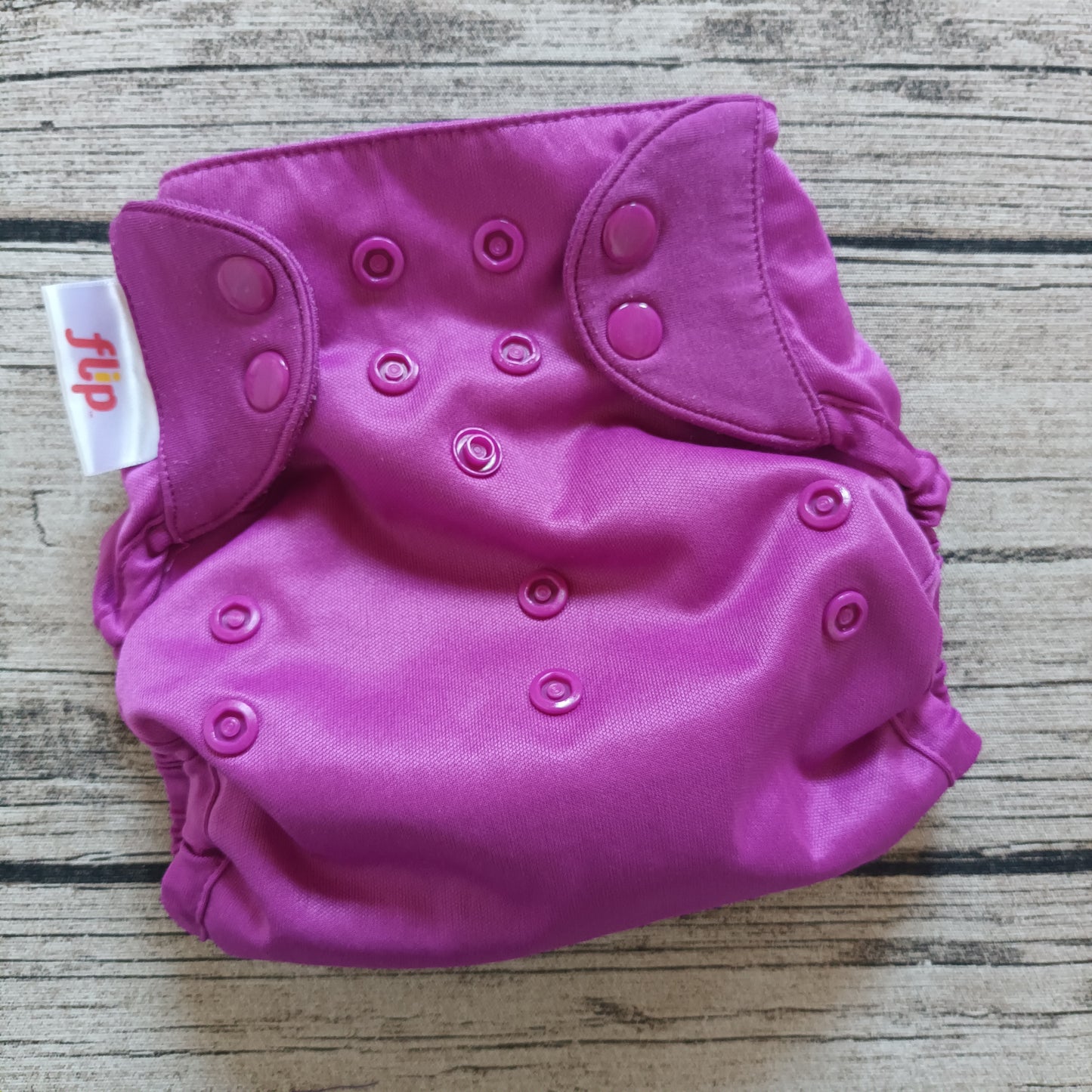 Kirppis: Flip - Kuorivaippa (OneSize)