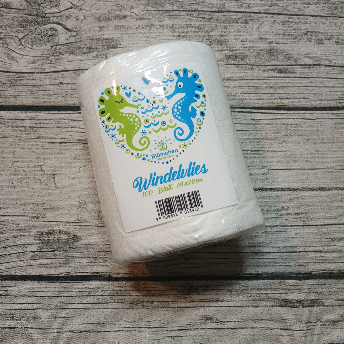 Kirppis: Blümchen - Hoitoliinat