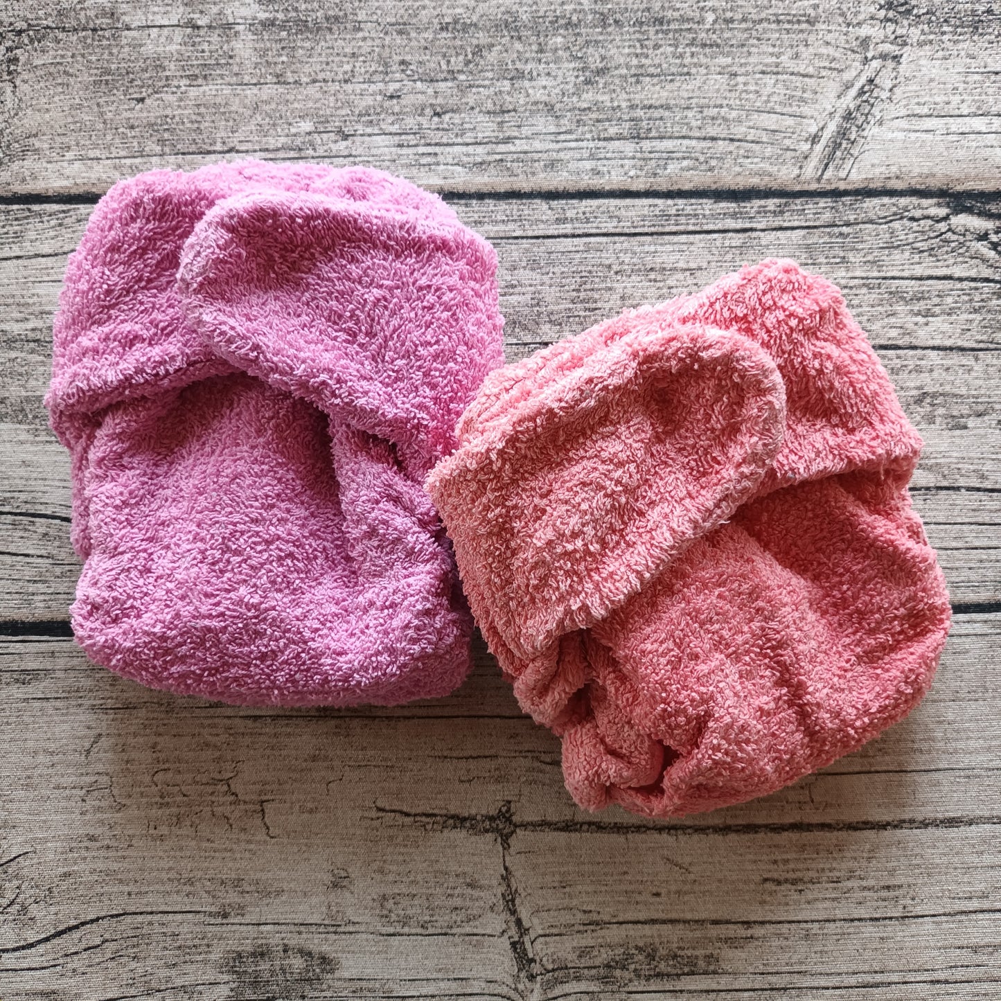 Kirppis: Babyidea - sisävaippa (S)