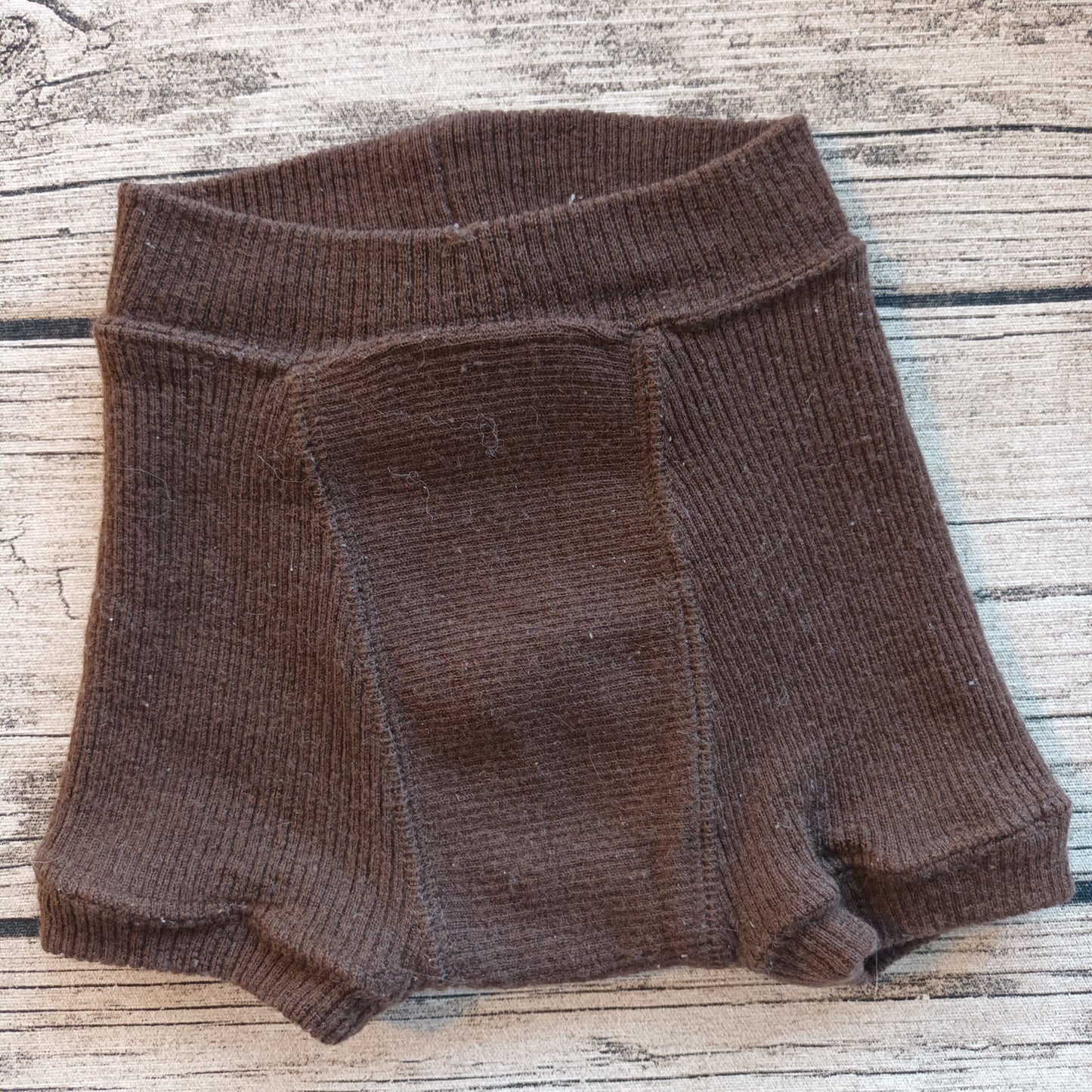 Kirppis: Babyidea / Many Months - Wool Shorties & Longies (NB), (S) ja (L)