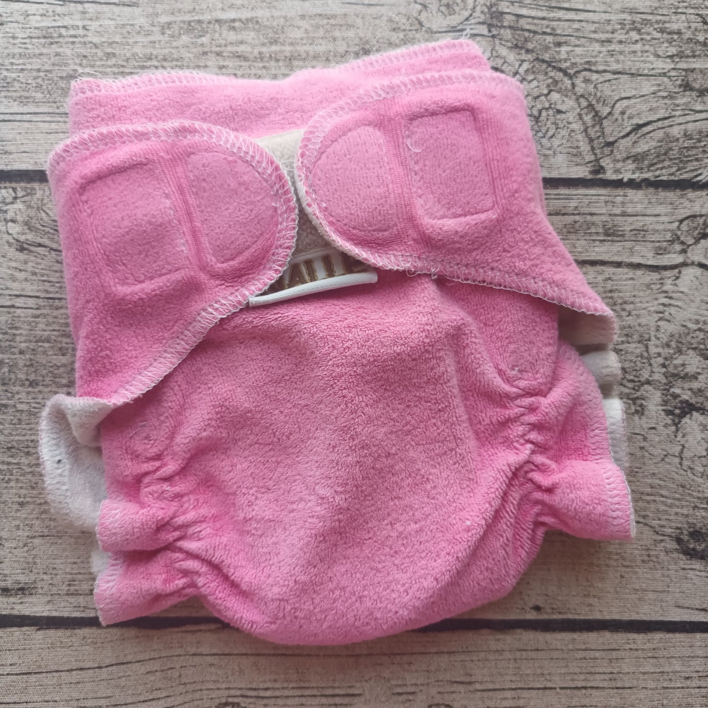 Kirppis: NALLE - Pehmo-Nalle (S)