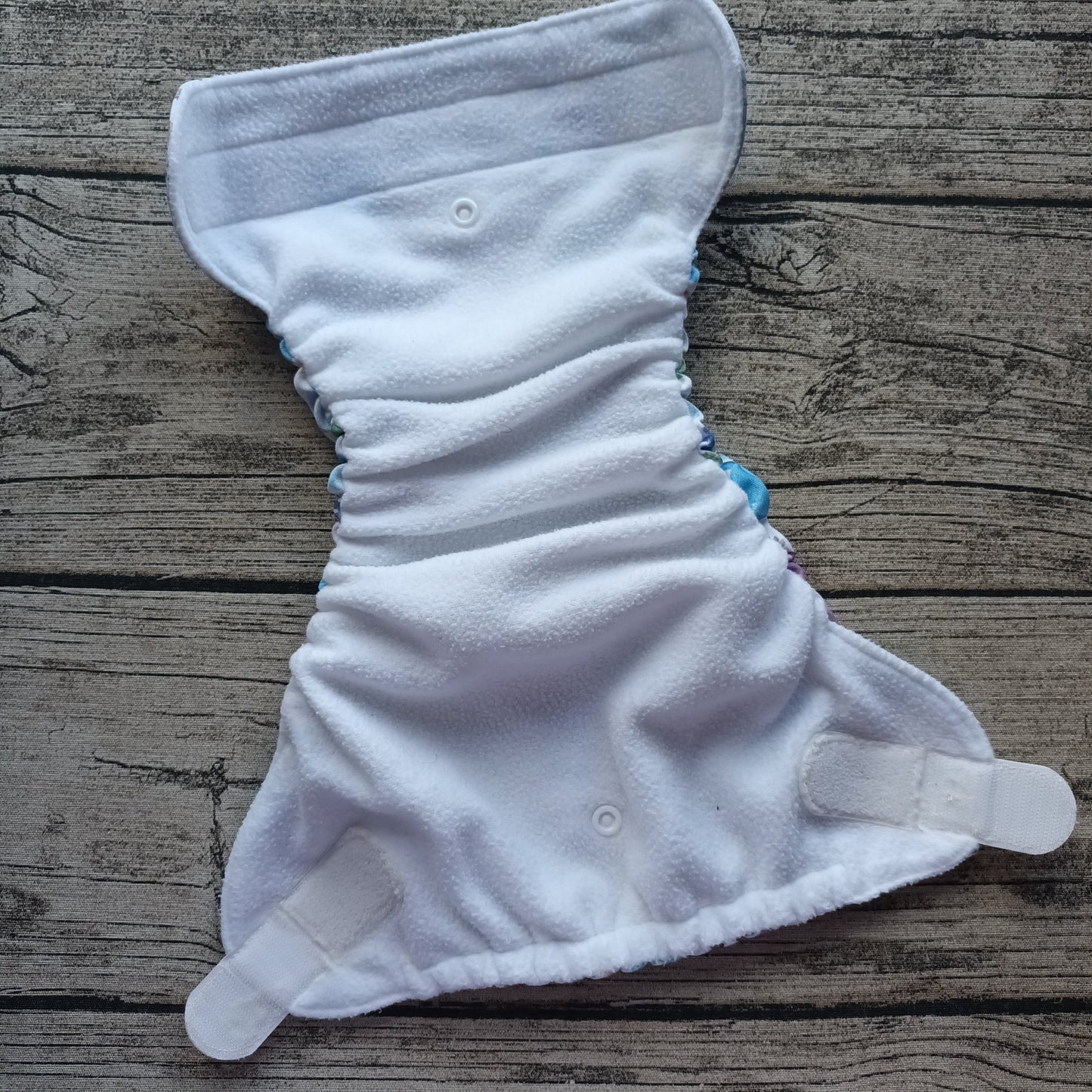 Kirppis: Anavy - SIO-kuorivaippa (OneSize)