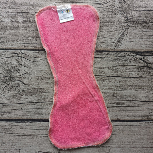 Kirppis: Snowcotton - Hamppuimut