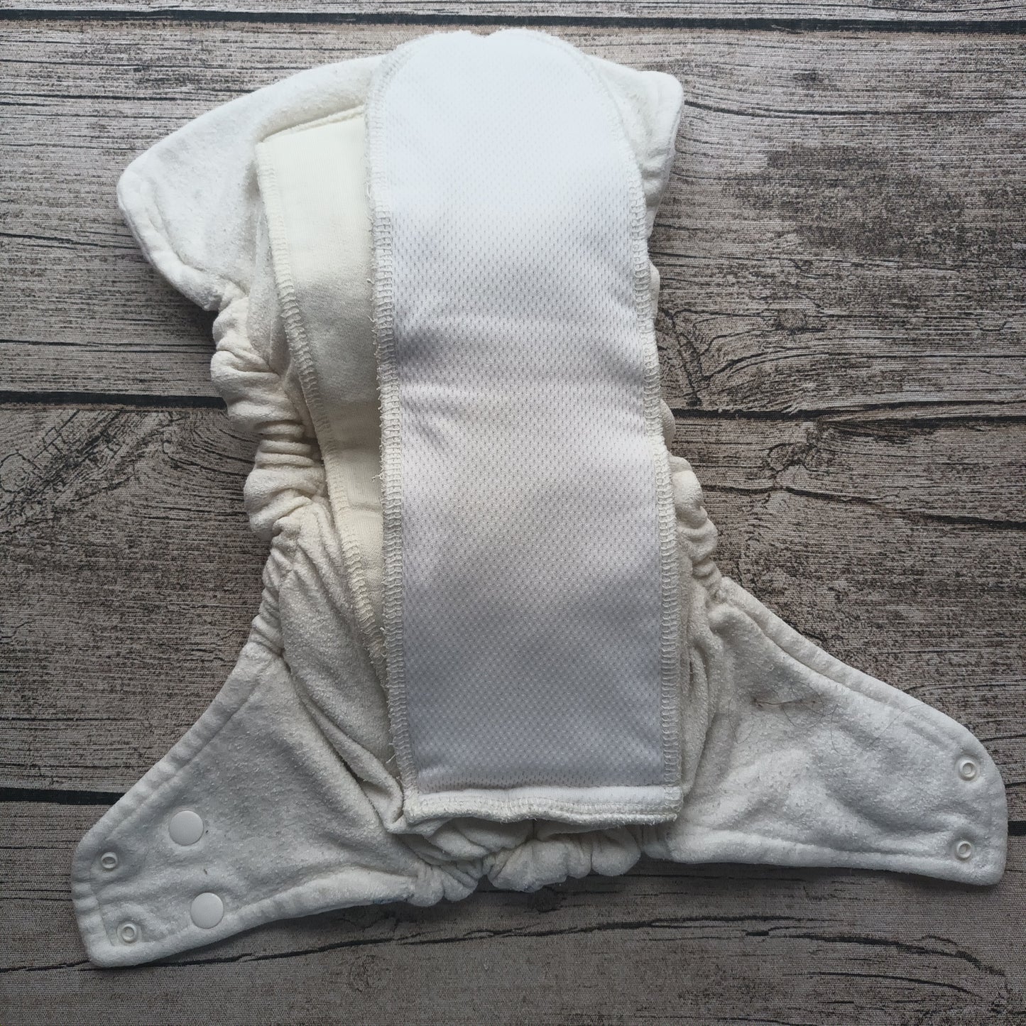 Kirppis: Ronja&Roope - Sisävaippa (S), (M) ja (L)