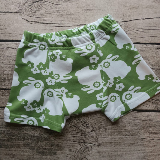 Imubokserit - Kukkapuput, metsä TILAUSTUOTE