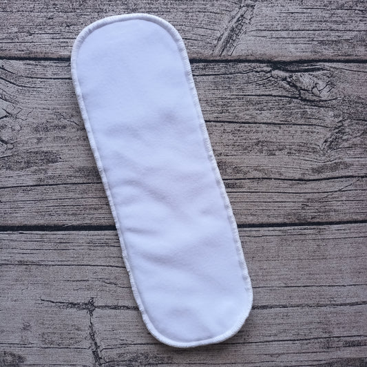 Kirppis: Ones&Twos - Stay Dry Soaker Pad