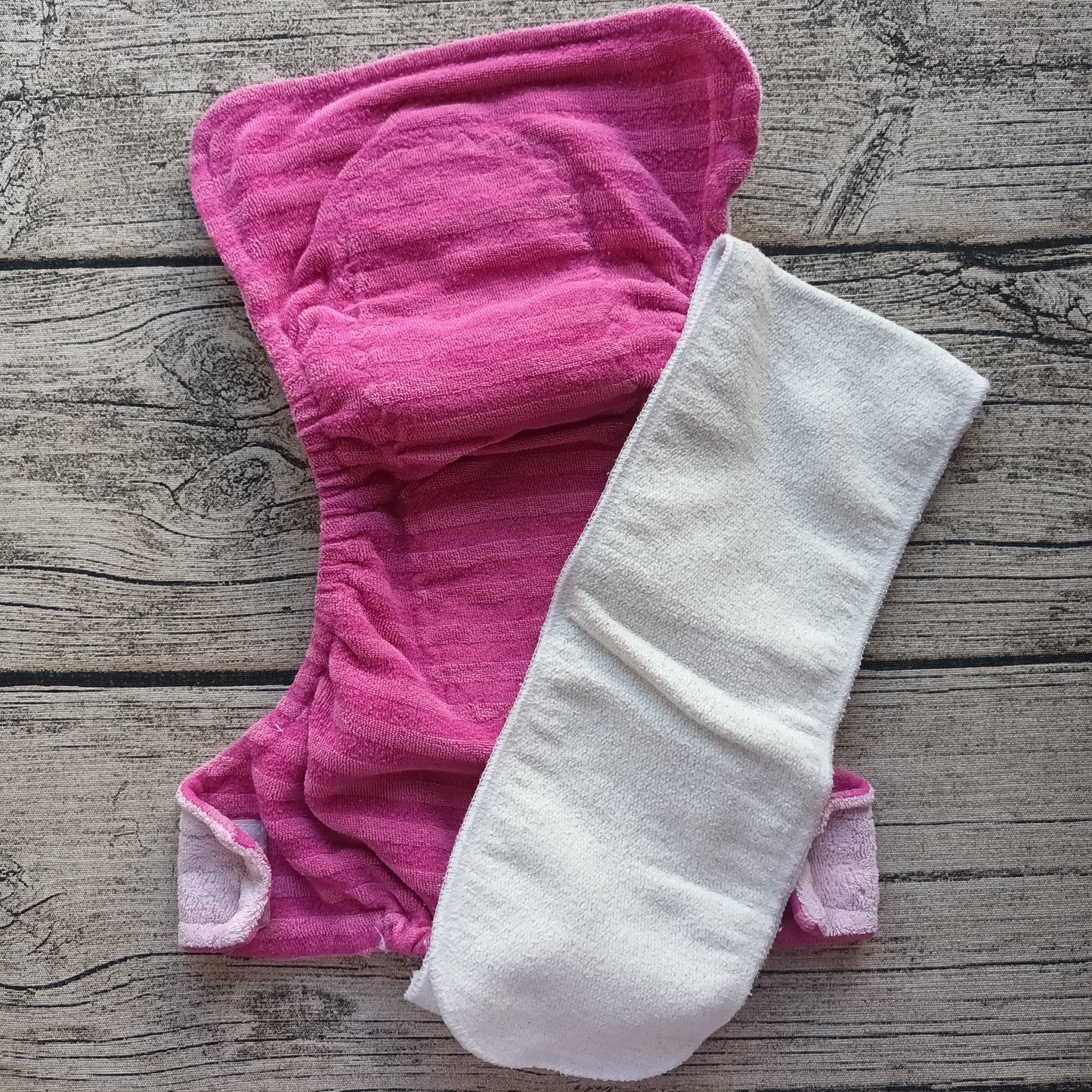 Kirppis: Royal kestot - Yövaippa (S)