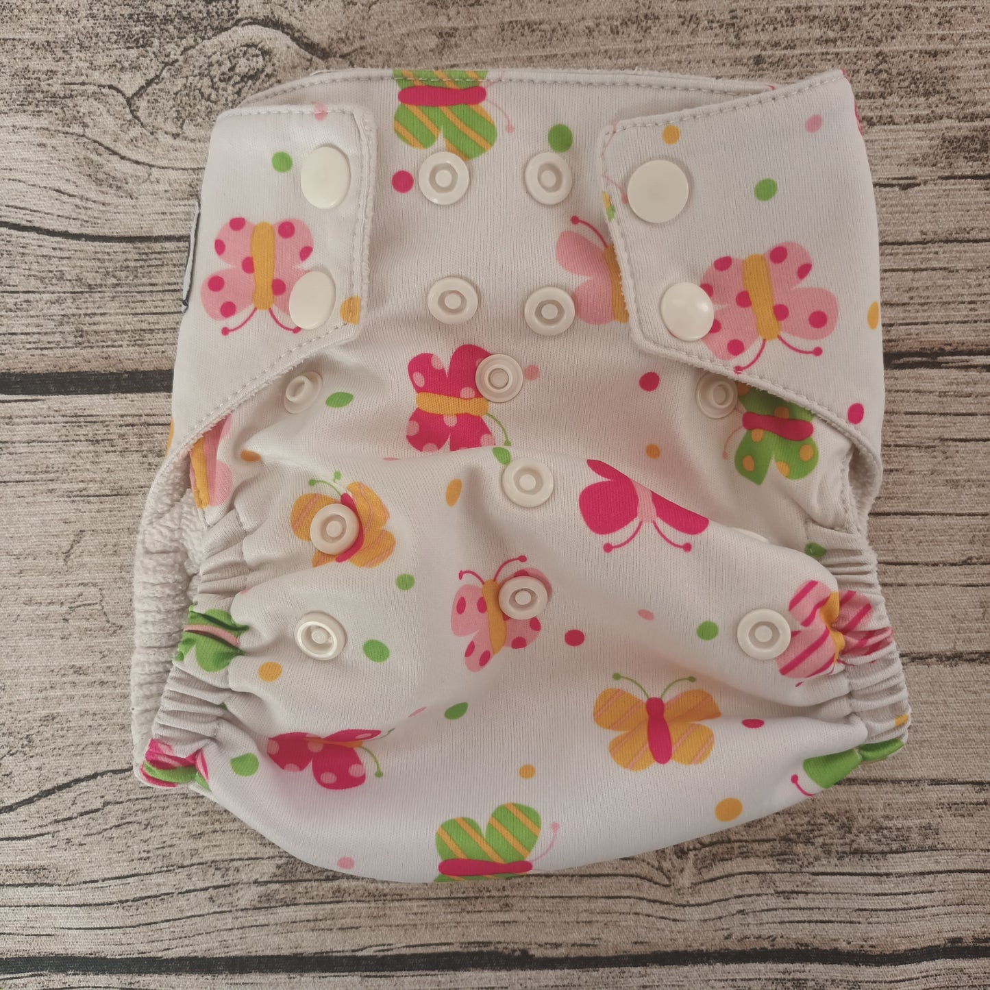 Kirppis: Imagine - Kuorivaippa (OneSize)