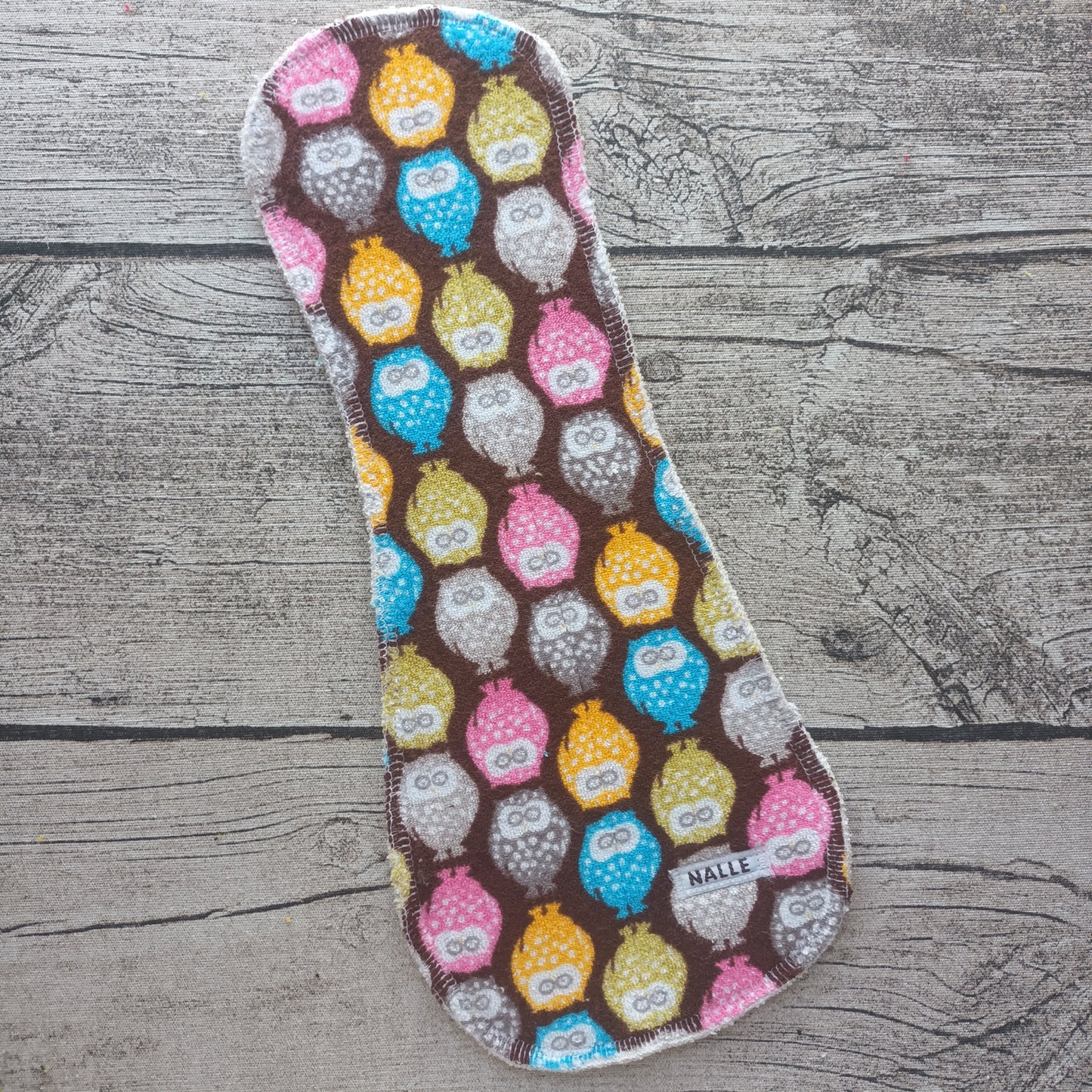 Nalle: Zorbtiima TILAUSTUOTE