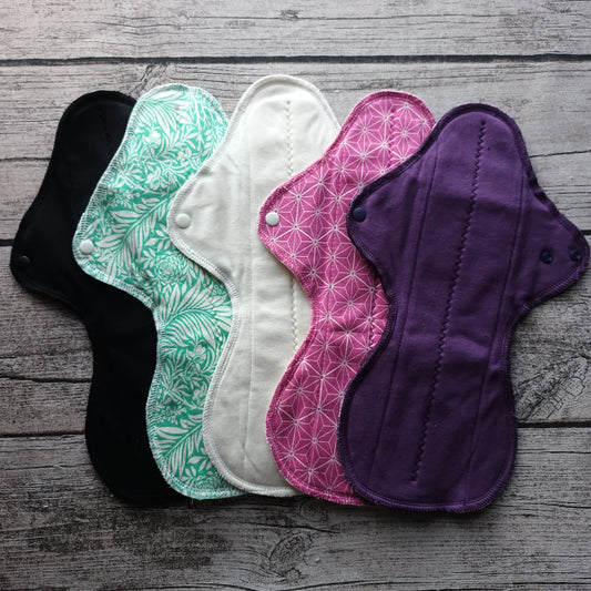 MaM Ecofit: Yöside 2 kpl