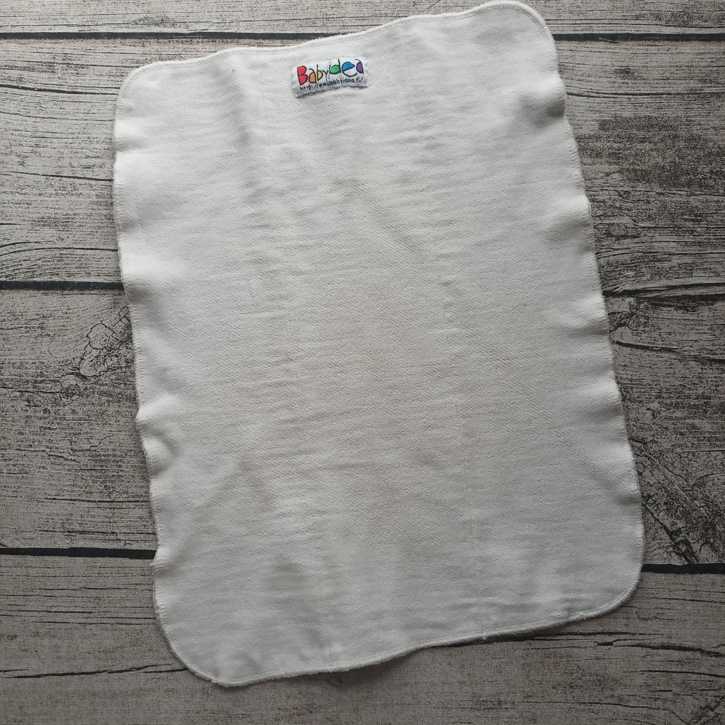 Kirppis: Babyidea - Bamboo Hour-imut