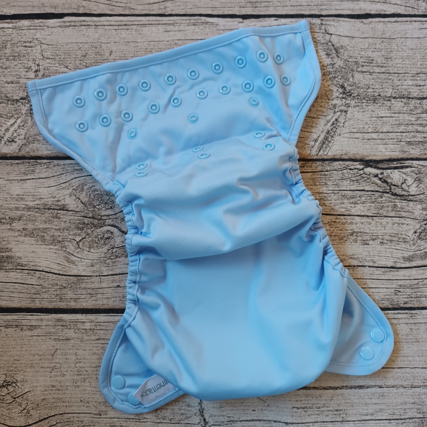 Elemental Joy: AIO -kestovaippa