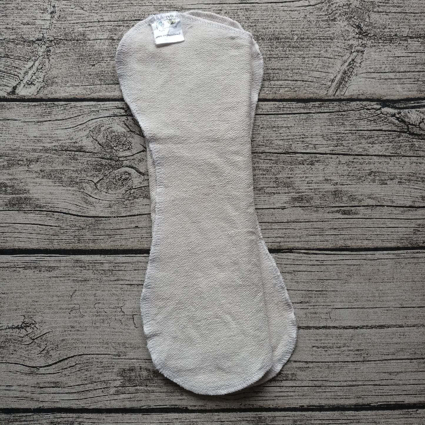 Kirppis: Snowcotton - Hamppuimut