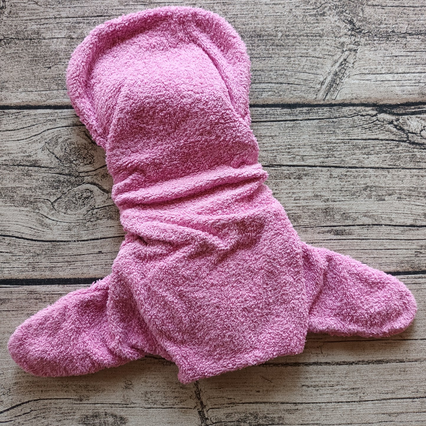 Kirppis: Babyidea - sisävaippa (S)