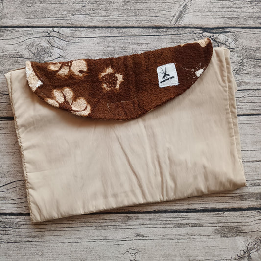 Kirppis: Vaapsahainen - vaipanvaihtoalusta