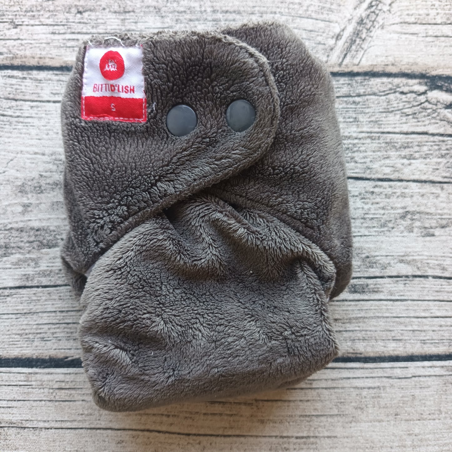 Kirppis: Bitti d'lish - Snap-In-One (S), (M) ja (L)