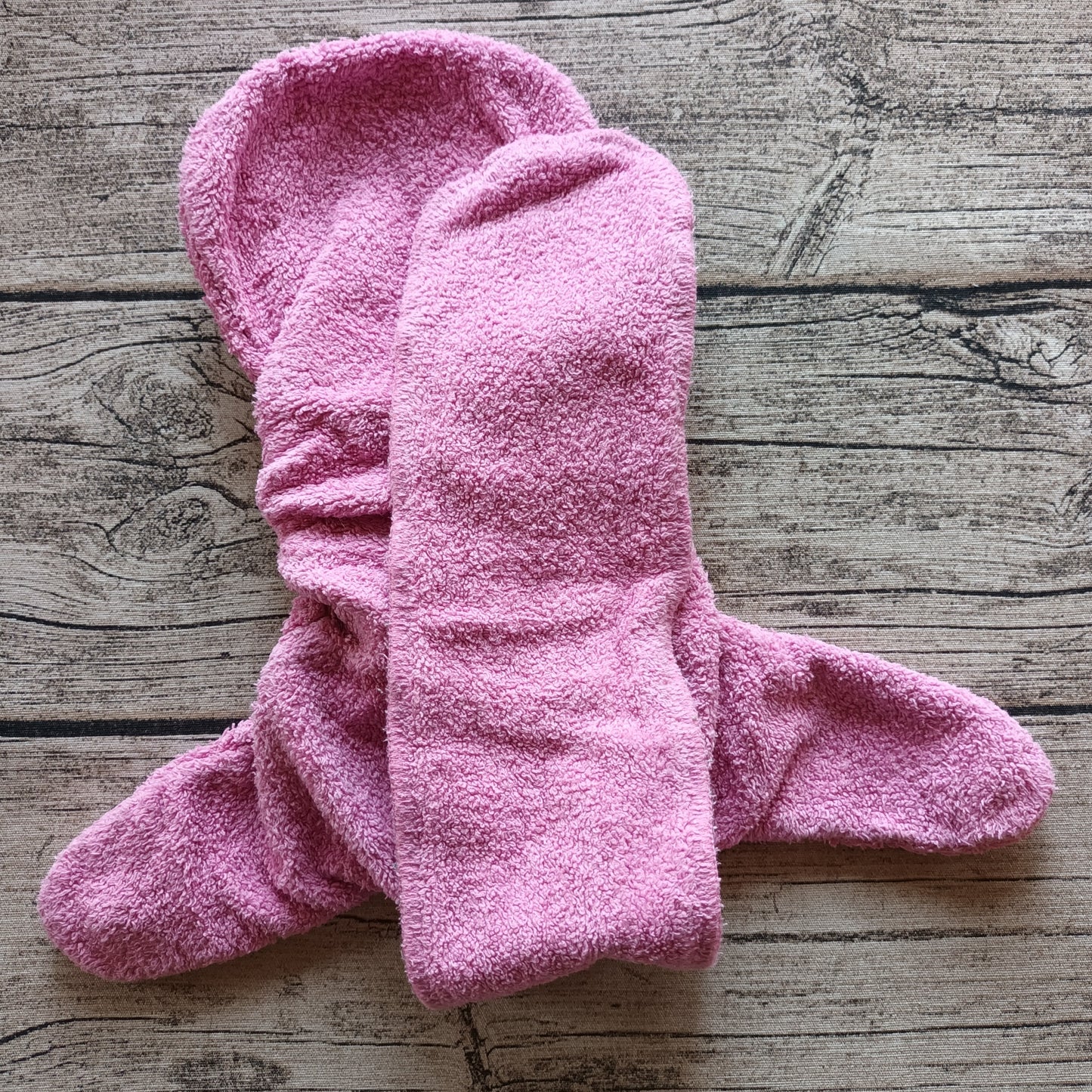 Kirppis: Babyidea - sisävaippa (S)