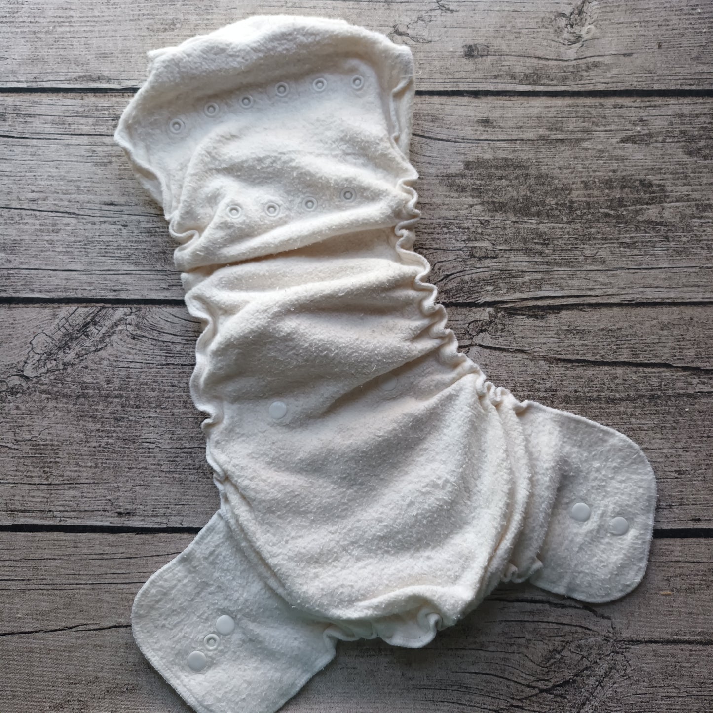 Kirppis: Easy Best Nappies - Sisävaippa (OneSize)