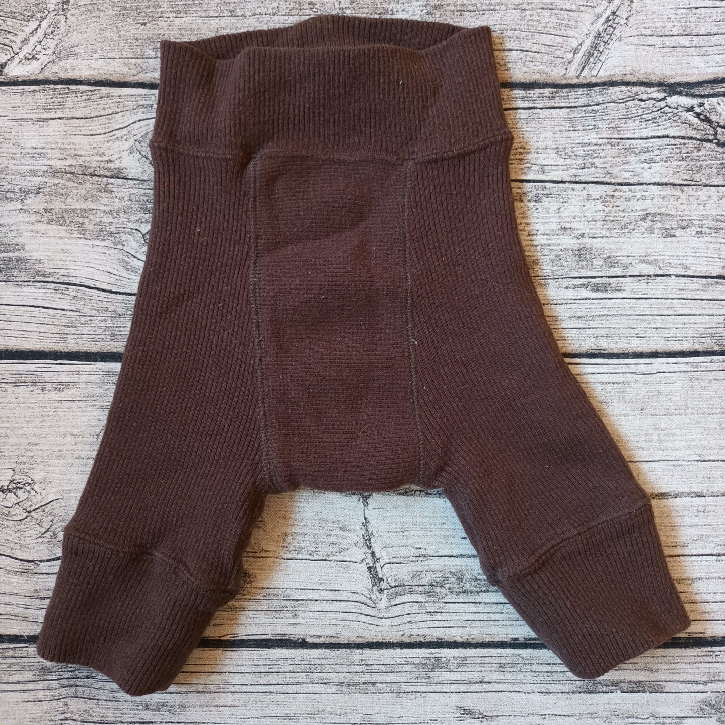 Kirppis: Babyidea / Many Months - Wool Shorties & Longies