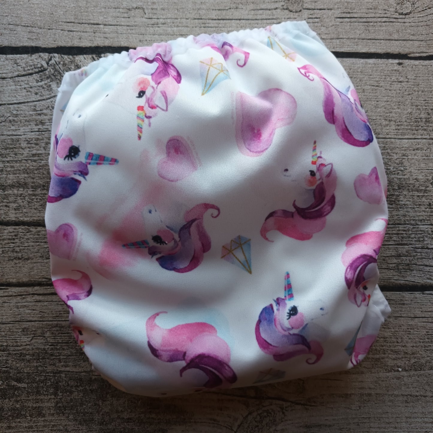 Mother-ease: Wizard Duo -kuorivaippa (OneSize)