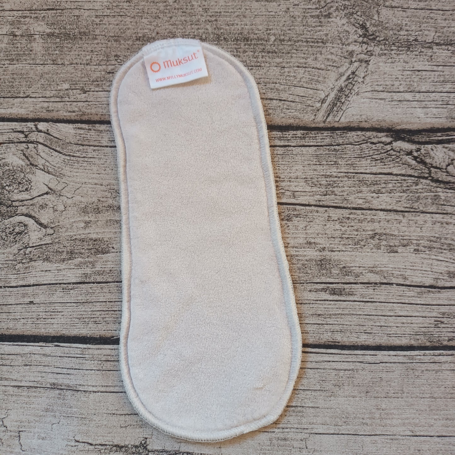 Kirppis: Myllymuksut - lisäimut