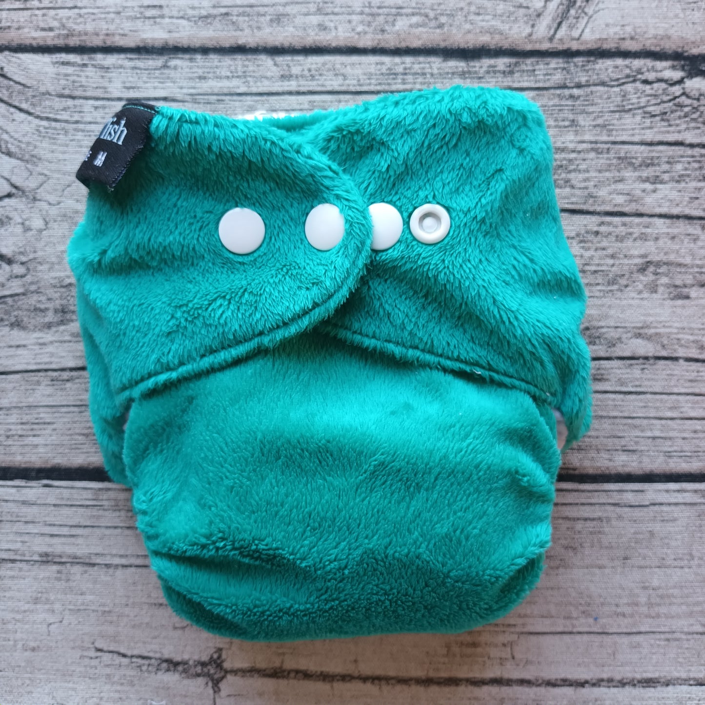 Kirppis: Bitti d'lish - Snap-In-One (S), (M) ja (L)