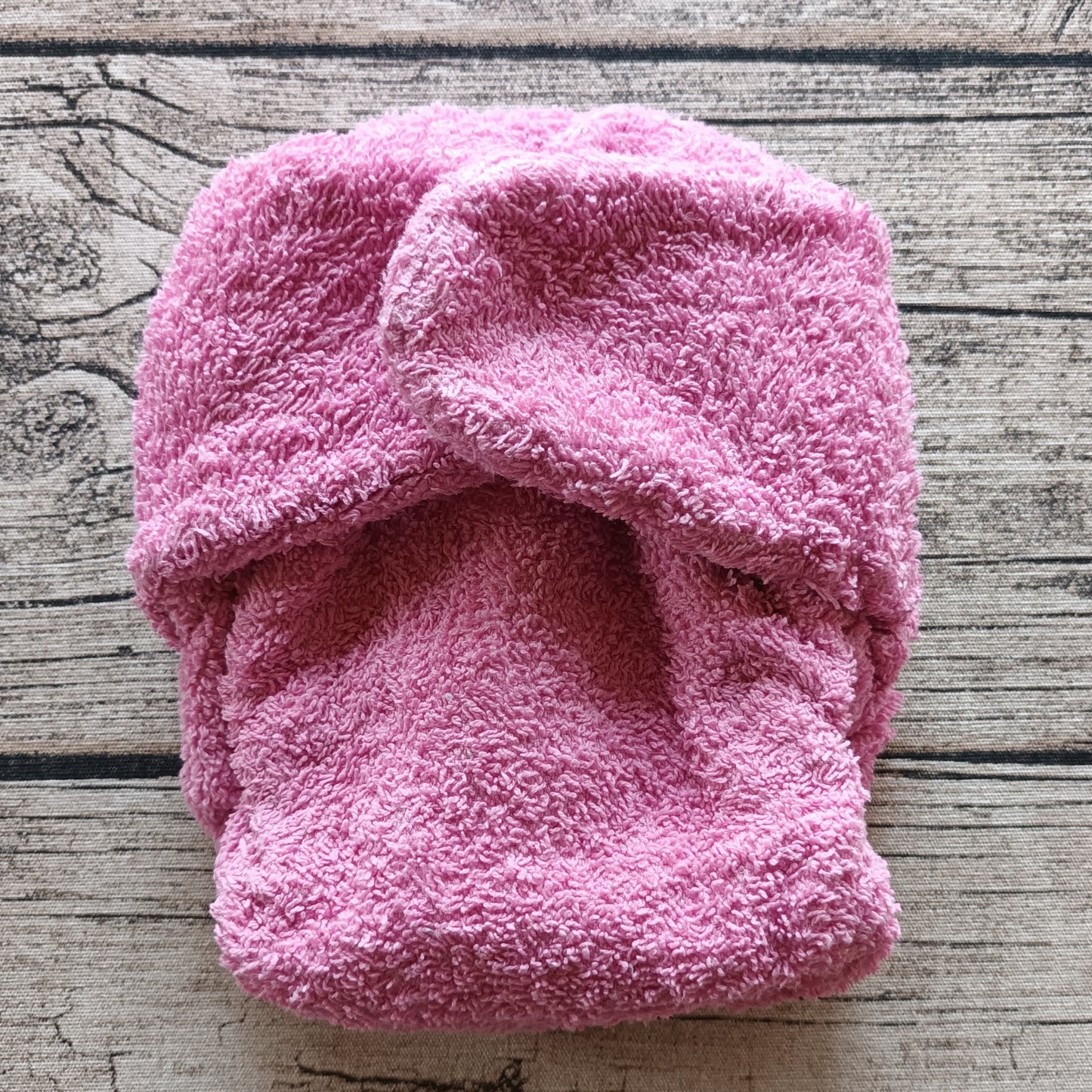 Kirppis: Babyidea - sisävaippa (S)