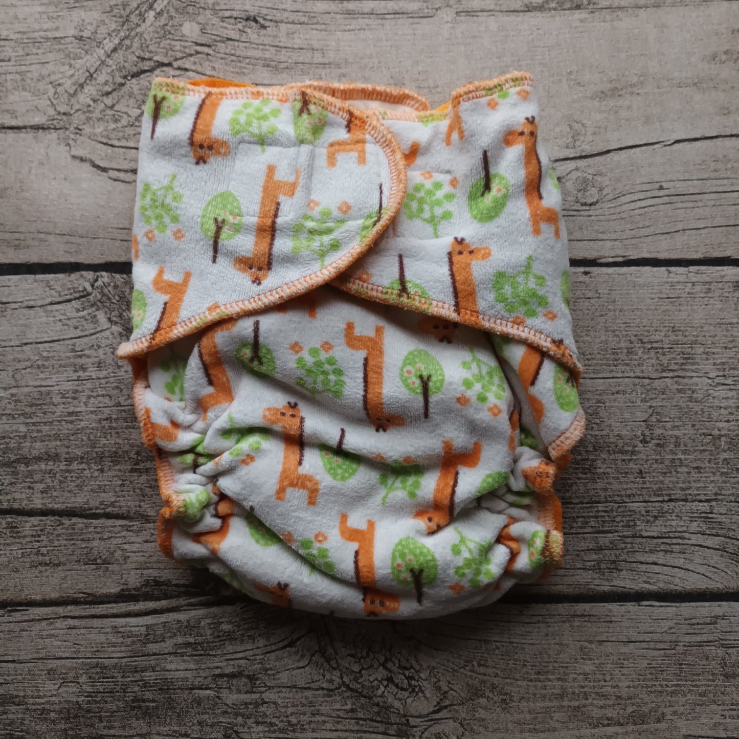 Kirppis: Onnikas - Sulo-yösisävaippa (M), (Petite) ja (XL)