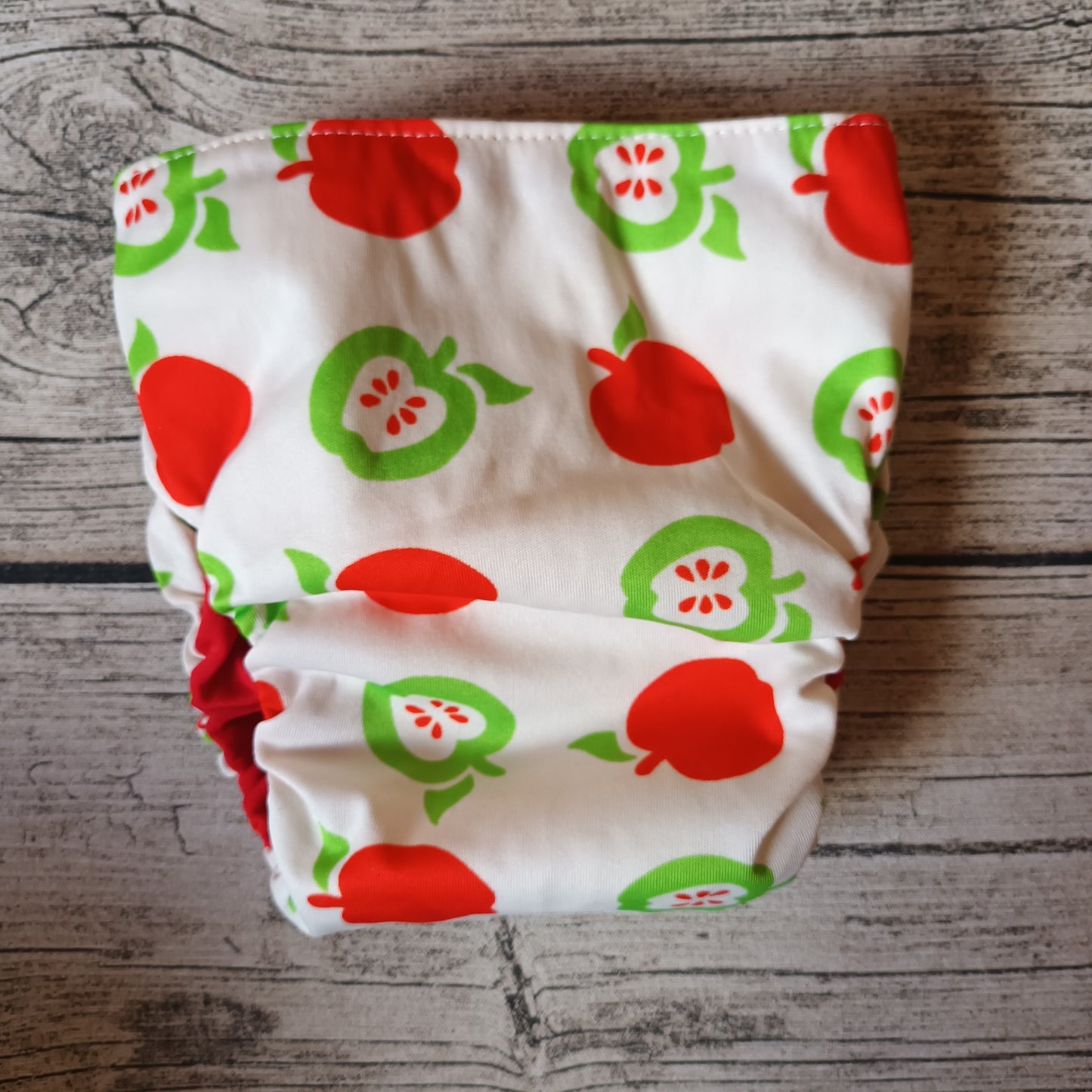 Kirppis: Onnikas - Toivo-taskuvaippa (L)