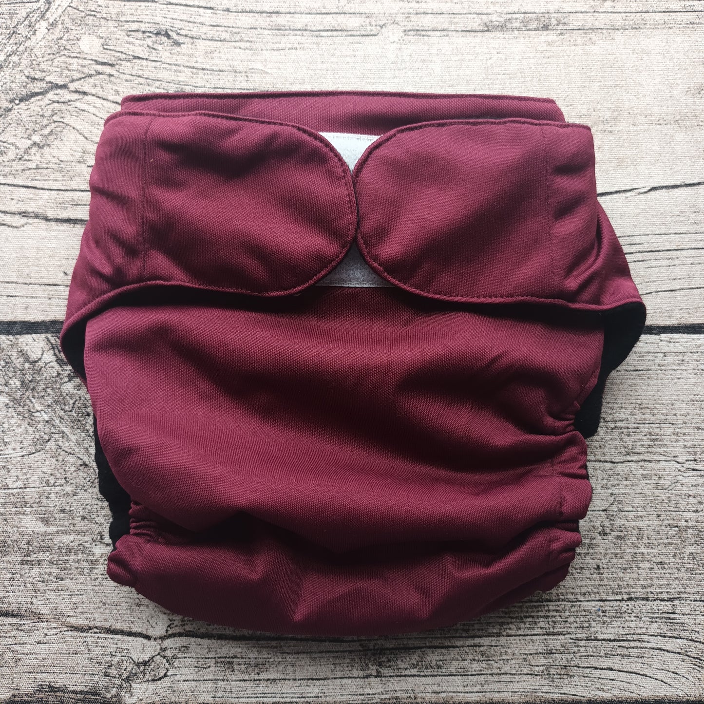 Kirppis: Vaapsahainen - Taskuvaippa (S) ja (M)