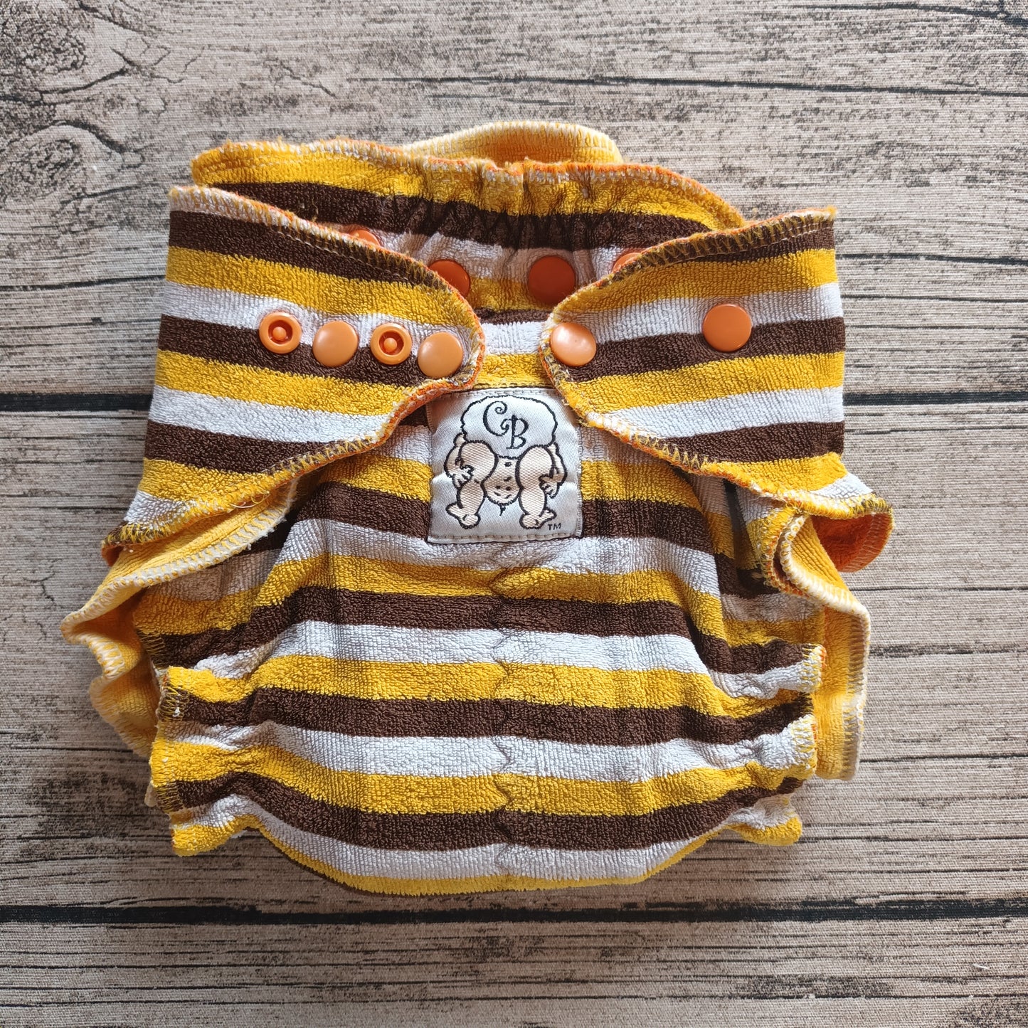 Kirppis: Cuddle Buns/Igulee - sisävaippa (OneSize)