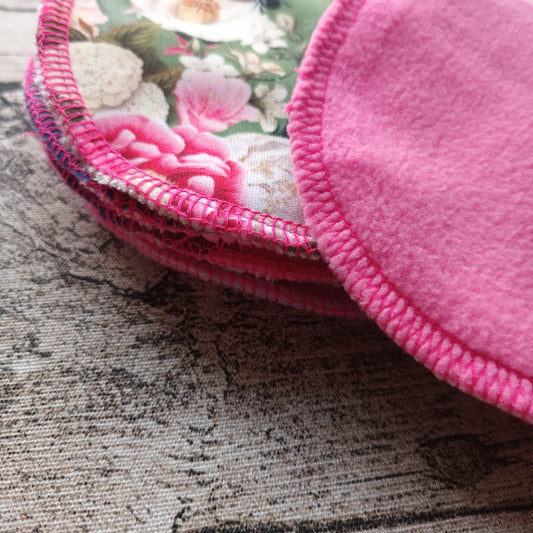 Kestoliivinsuojat - Fleece