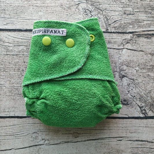 Kirppis: PikkuPirpana - sisävaippa (S)