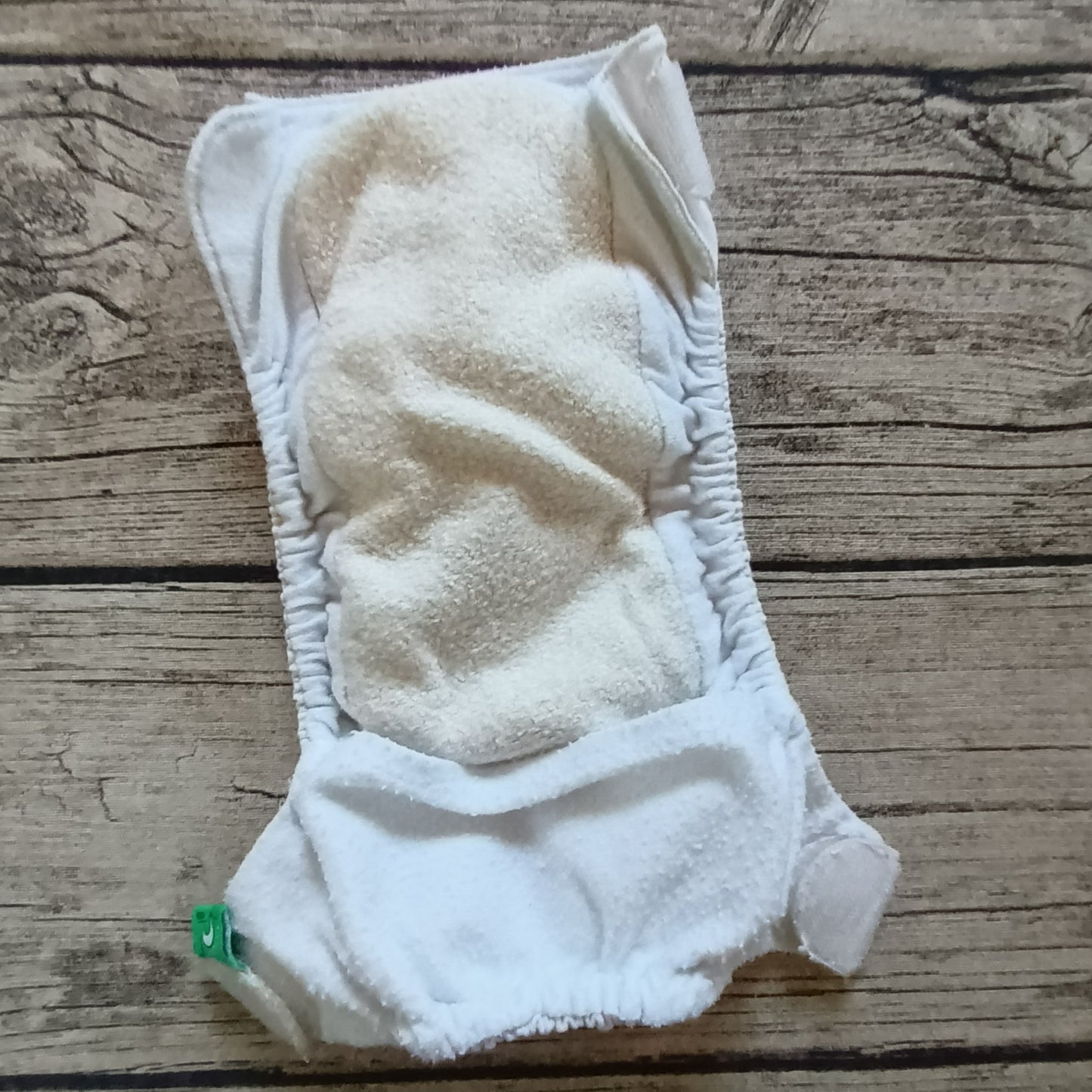 Kirppis: TotsBots - Teenyfit AIO (NB)