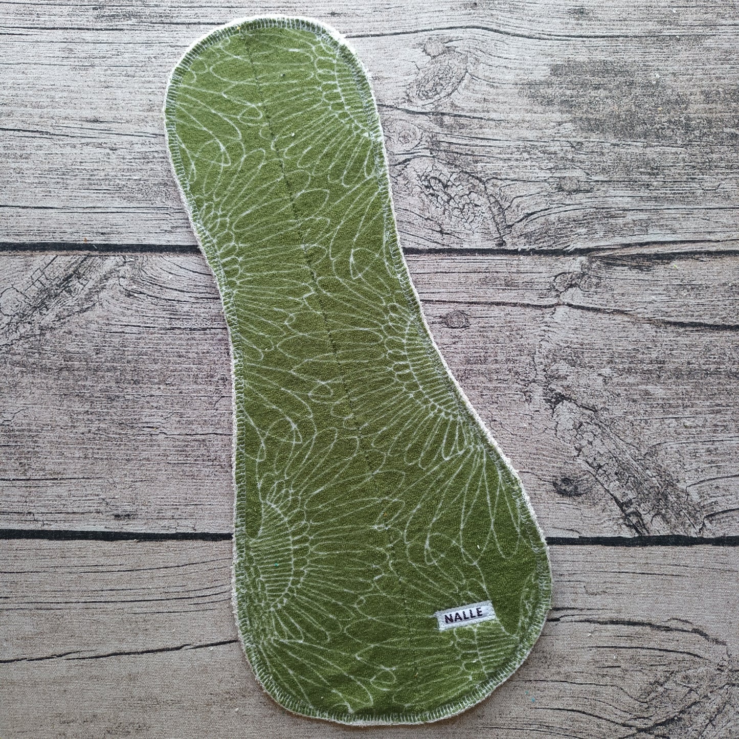 Nalle: Zorbtiima TILAUSTUOTE