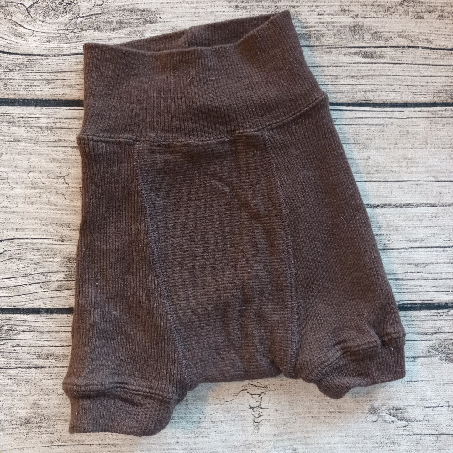 Kirppis: Babyidea / Many Months - Wool Shorties & Longies (NB), (S) ja (L)