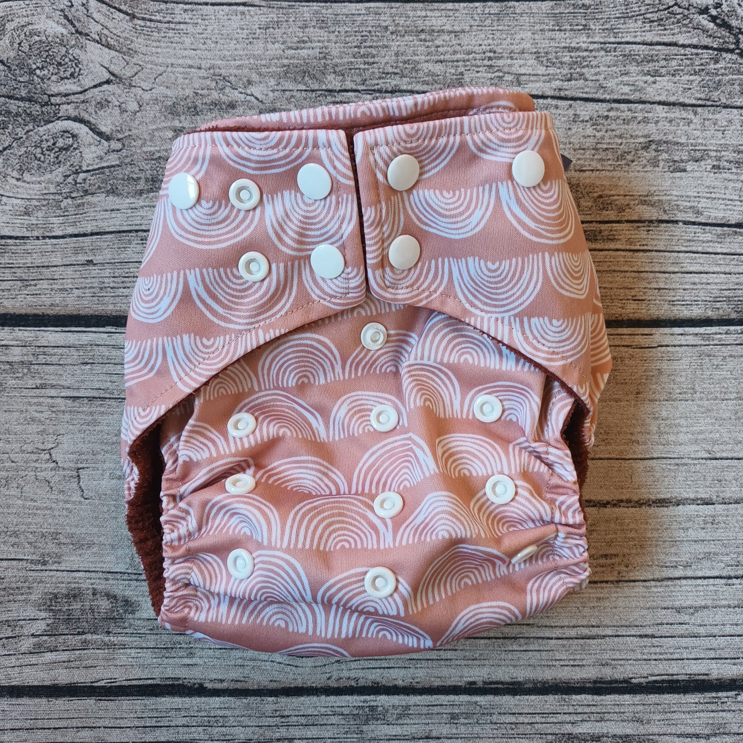 Kirppis: Elinfant - Taskuvaippa (OneSize)