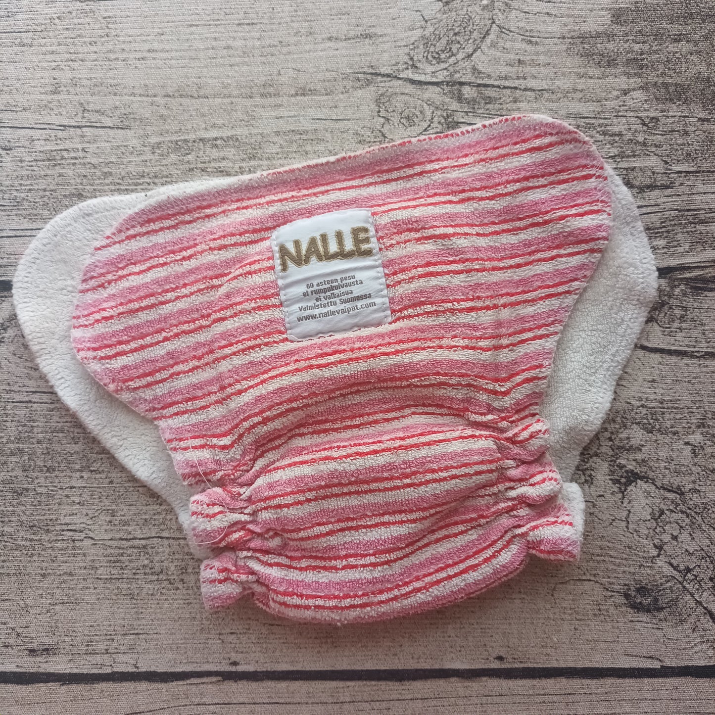 Kirppis: NALLE - Napu-Nalle (OneSize)