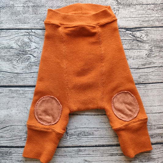 Kirppis: Babyidea / Many Months - Wool Shorties & Longies (NB), (S) ja (L)