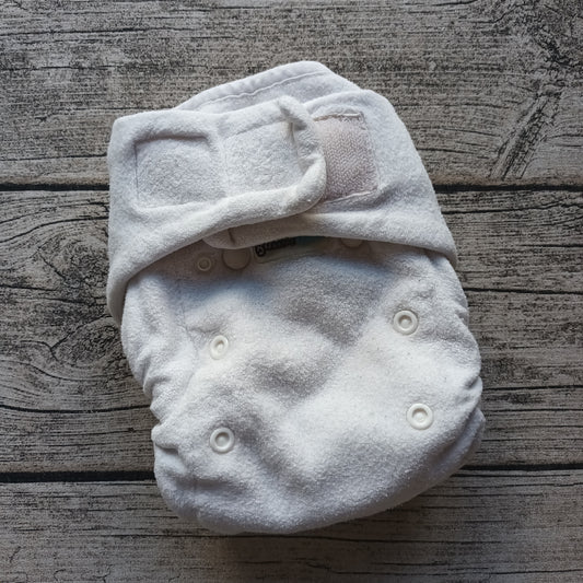 Kirppis: Bambinex - Sisävaippa (M) ja (L)