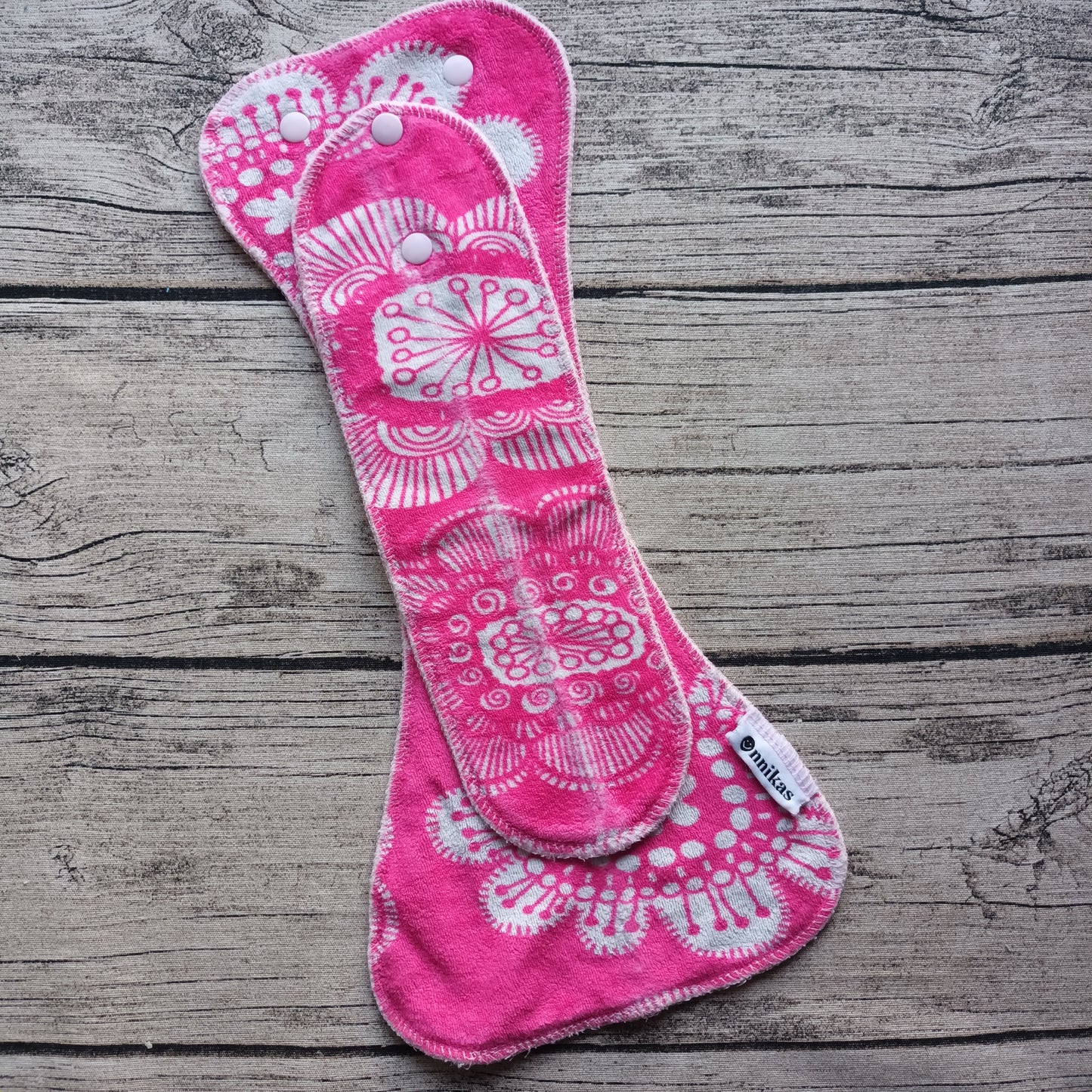 Kirppis: Onnikas - Viksu-imu (M) ja (L)