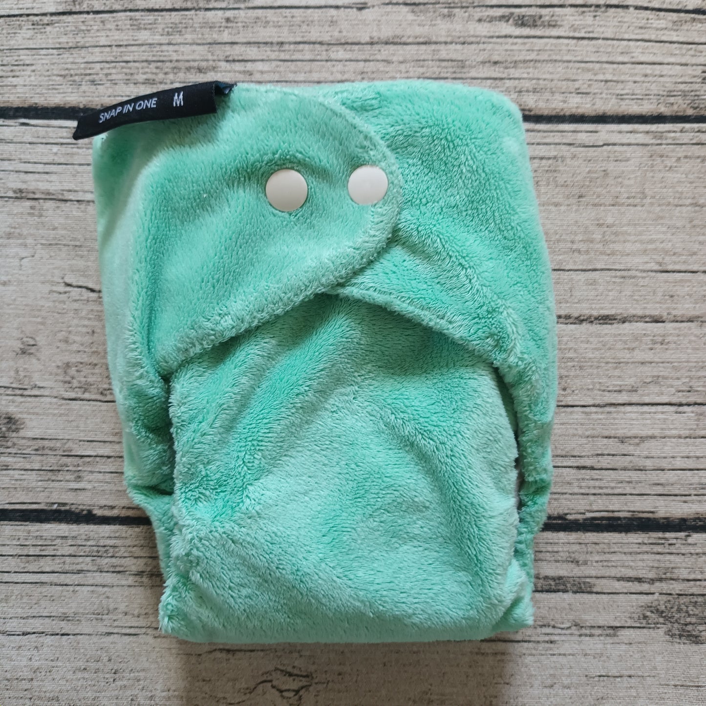 Kirppis: Bitti d'lish - Snap-In-One (S), (M) ja (L)