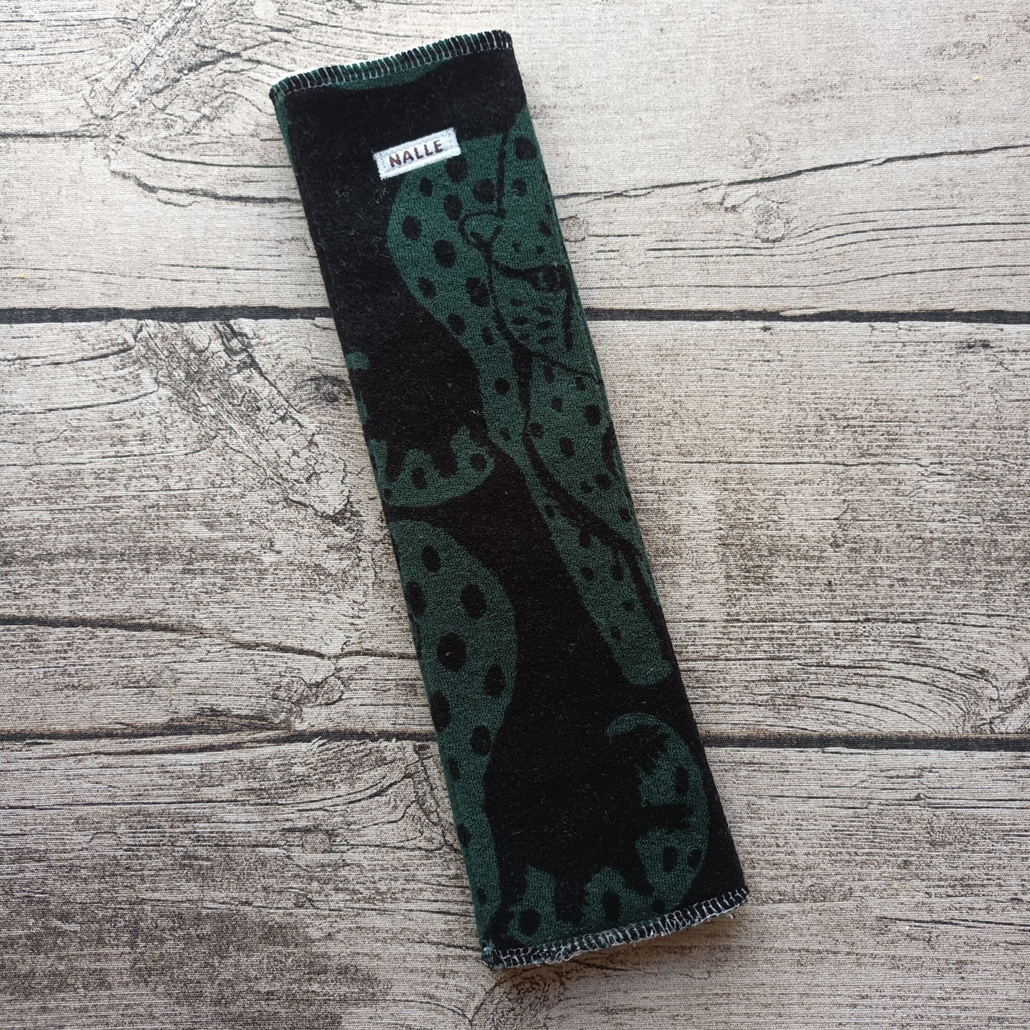 Nalle: Unitaitto TILAUSTUOTE