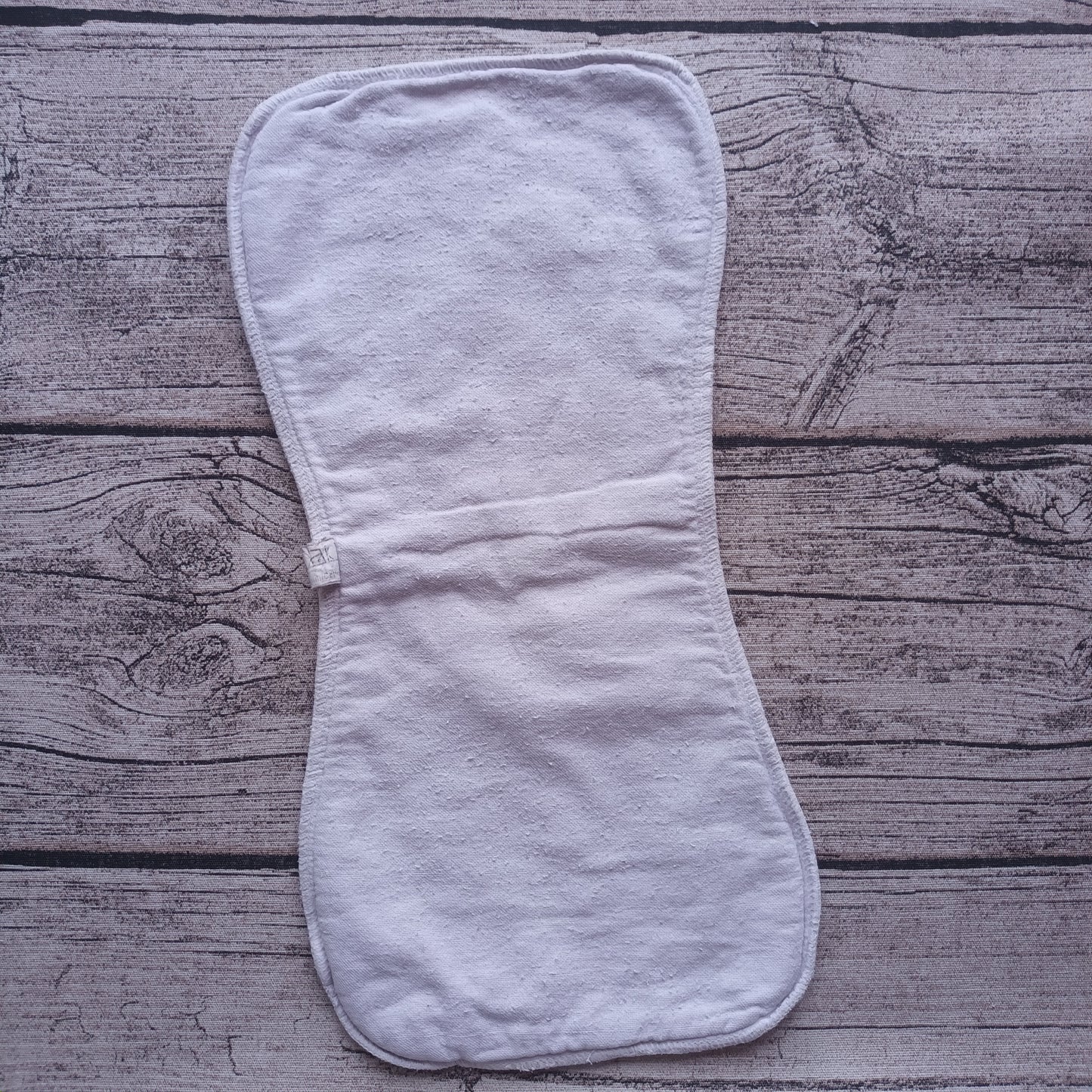 Kirppis: Flanelli-imu