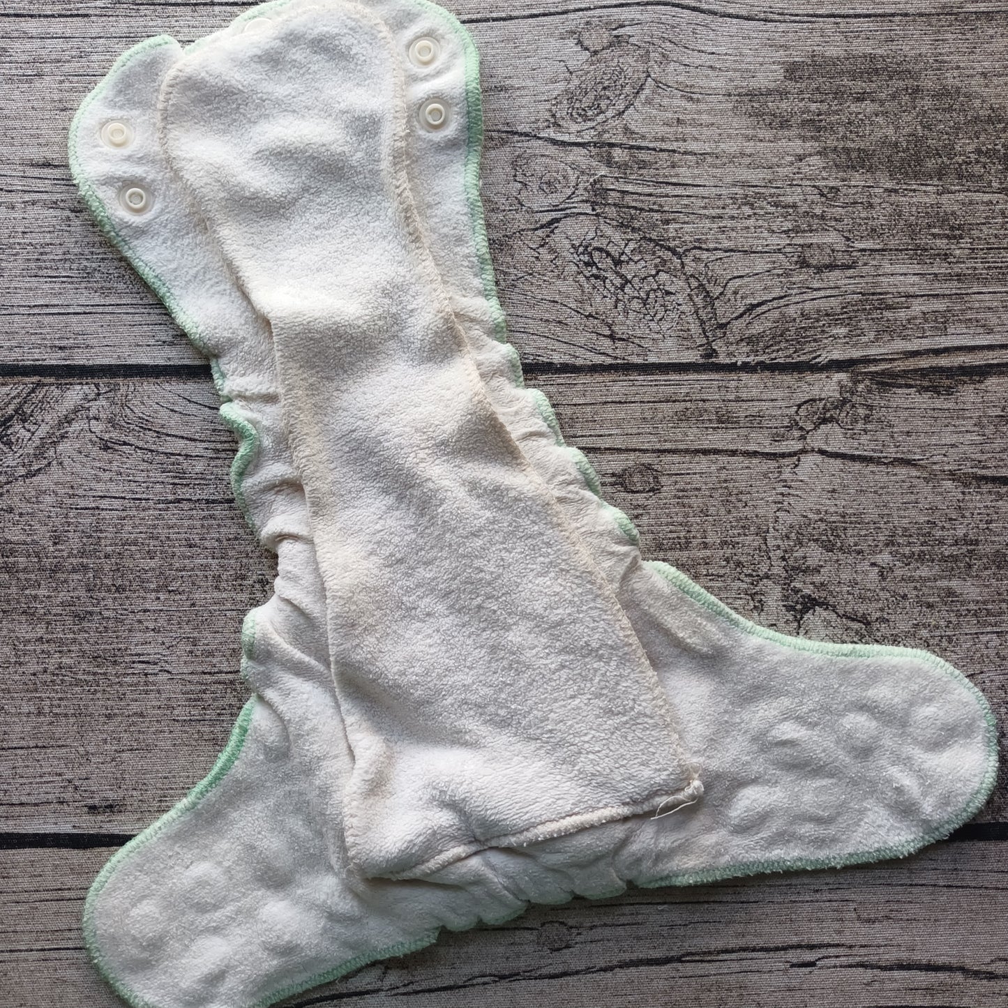 Kirppis: Swaddlebees - Sisävaippa (NB)