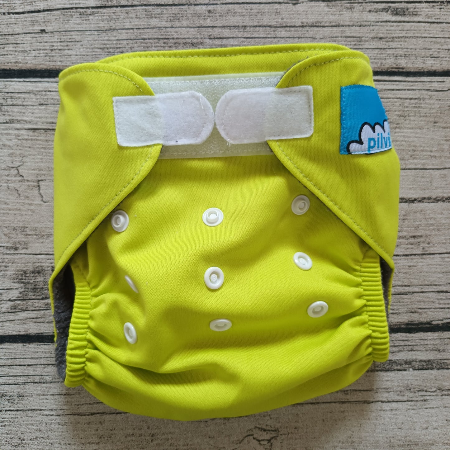 Kirppis: Pilvi - Taskuvaippa (OneSize)