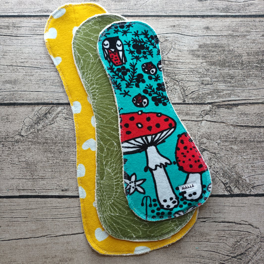 Nalle: Myrskytiima TILAUSTUOTE