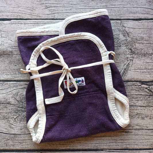 Kirppis: Babyidea - Nauhavaippa (OneSize)