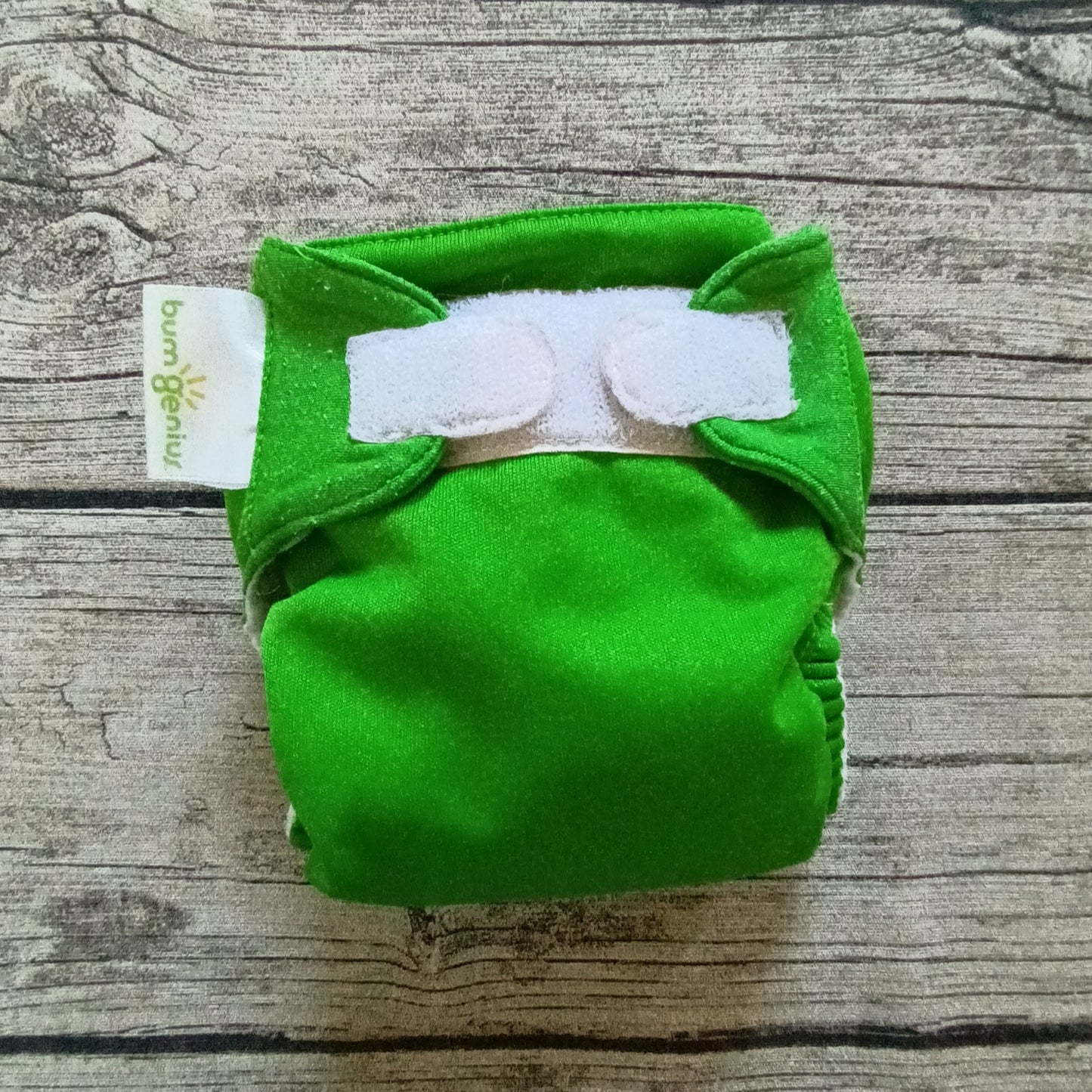 Kirppis: BumGenius - All-In-One (S) ja (L)