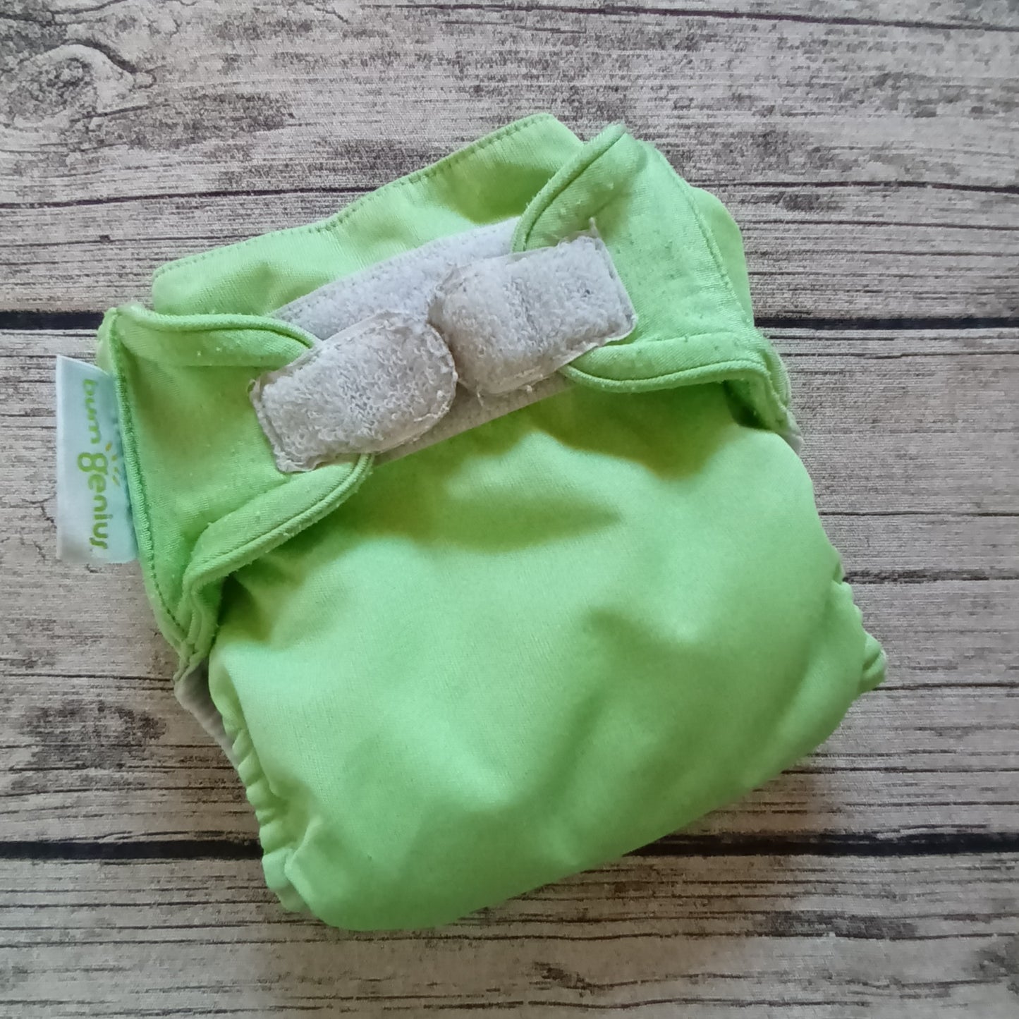 Kirppis: BumGenius - All-In-One (S) ja (L)